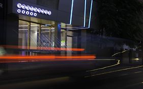 Hotel Christina Plus  4*